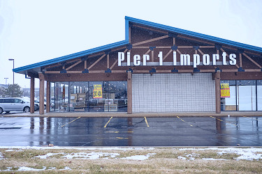 Pier 1 Imports, first opened in 1962, to close all remaining stores -  pennlive.com